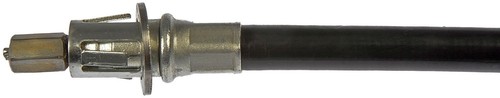 FITS 2003-2007 SATURN VUE PASSENGER REAR EMERGENCY PARKING BRAKE CABLE