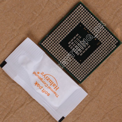 AW80576ZH0836M SLB48 1066 MHz CPU Intel Core 2 Extreme X9100-3.06 GHz