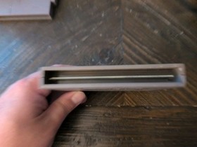 Princess Tomato in the Salad Kingdom (Nintendo NES, 1991) Cart FREE SHIPPING