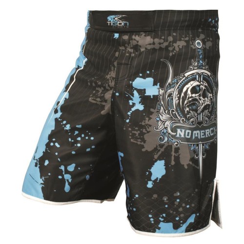 Mma Trunks Muay Thai Grappling Sports Ufc Cage Kick Fight Boxing Shorts Rdx Gym