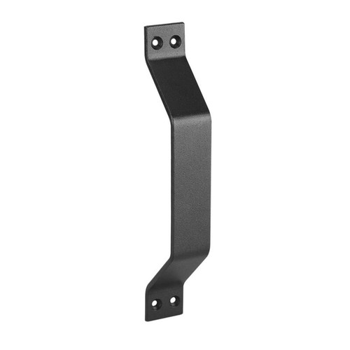 Barn Door Handle Pull Handle Solid Carbon Steel Pull Handle Wooden Door Cab A7L5