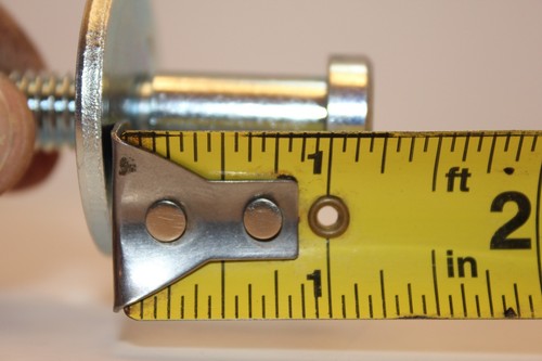 DOOR STRIKER BOLT LATCH LEFT RIGHT PAIR SET BUICK REGAL 1978-1987
