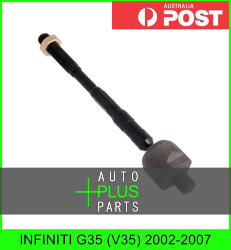Steering Tie Rod For Infiniti G35 V35 2002-2007