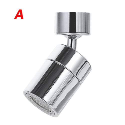 360° Rotate Filter Nozzle Filter Faucet Faucet Adapter Spray Head Kitchen Tap