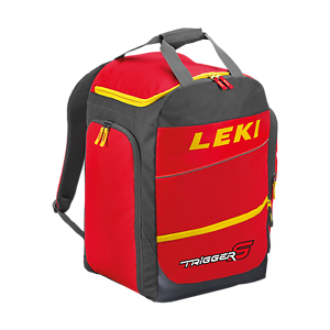 LEKI Ski Bootbag 360022006 Skischuhtasche Skistiefeltasche Rucksack 60l neu 2019 
