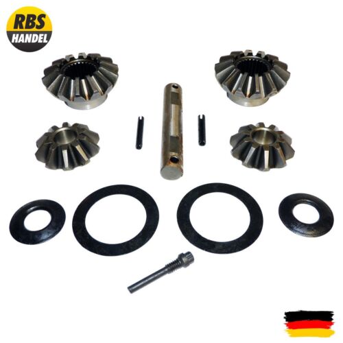 83503002 Differential Set Jeep YJ Wrangler 87-94