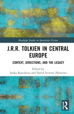 J.R.R. Tolkien in Mitteleuropa: Kontext, Richtungen und das Erbe