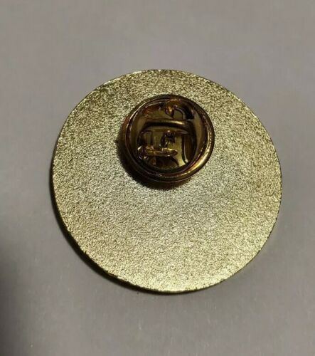Details about  / The Jefferson Awards Youth Service Pin multi tones rare