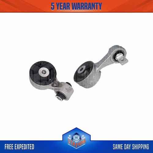 Engine Motor Mounts Front Set Kit 2.0 L For Honda Civic