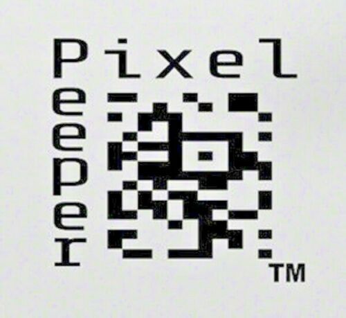 Reino Unido stock Pixel Peeper 100mm X 143mm Naranja Filtro = Lee & Cokin Compatible NUEVO 