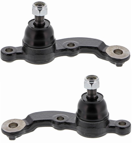 Mevotech Front Lower Suspension Ball Joint Set