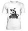 Johnny Cash We Walk The Line T-Shirt Tank Top Men Women