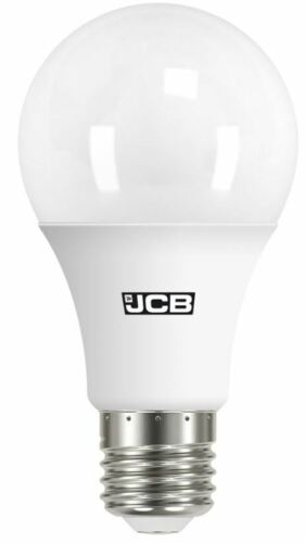 15w = 100w LED GLS Edison Screw Lamp Light Bulb Daylight White 100 Watt JCB