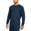 Under Armour Mens Rival Fleece Crew Neck Lightweight Cotton Blend Sweater