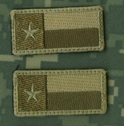 Trunk Monkey Brief DAESH WHACKER GREEN BERETS US ADVISORS in Syria burdock SSI
