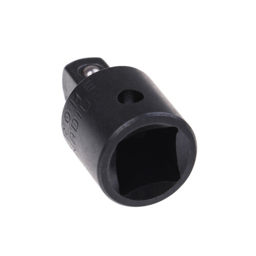 1//2 to 3//8 Pneumatic Sleeve Adapter Head Adapter Socket Reducer Air Impact Mj