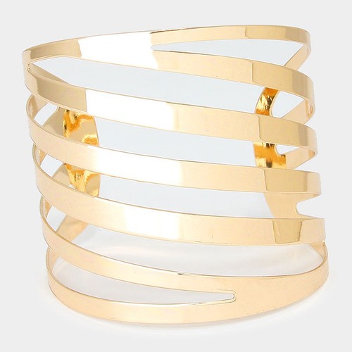 2-034-gold-lined-bangle-cuff-bracelet-stack-basketball-wives