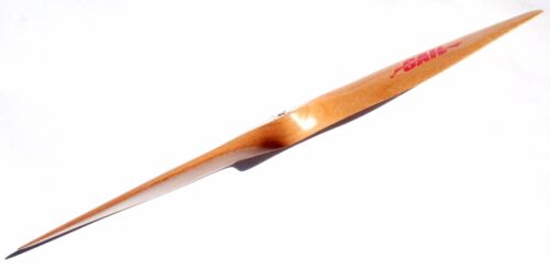 Sail Propeller USA Y-A13x6 RC Airplane Propeller 13 Inch Gas prop Wood Beechwood
