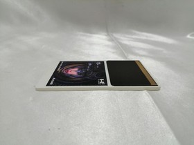 NAXAT SOFT Devil Crash PC Engine HU Card Software