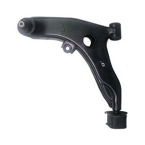 Denckermann Bras De Suspension achslenker AVANT gauche BAS MITSUBISHI 3409282