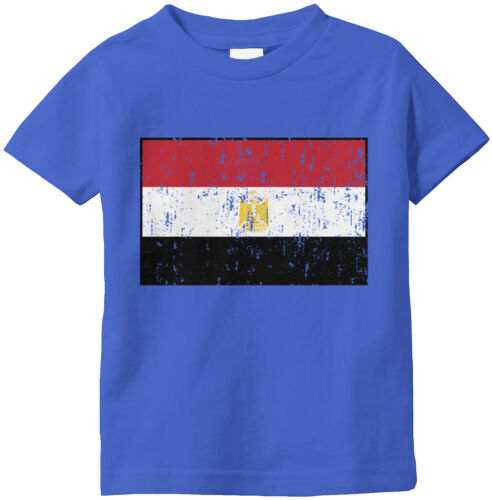 Details about  / Egypt Country Pride Game Day Soccer The Pharoahs Football Team  Infant T-Shirt