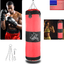 Boxing Punching Bag Training Speed Sandbag Fight Karate Punch Workout Empty