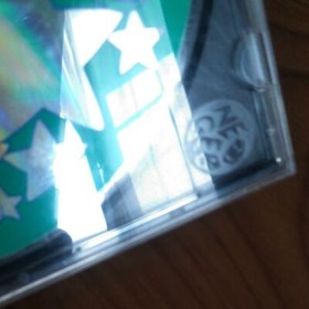 SNK Twinkle Star Sprites Neo Geo CD Shooter Game Japanese Retro Game Used Japan