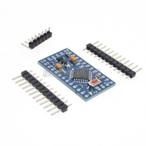 Redesign Pro Mini atmega 328 3.3 V 8 M Remplacer ATmega 128 Arduino Compatible Nano 