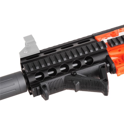 Worker Mod DIY Imitation M4 Kits Combo Kits for Nerf Stryfe Modify Toy