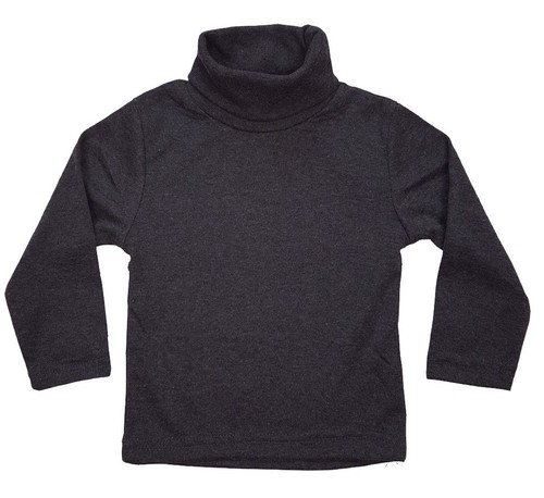 Giovani Rolli camicia manica lunga con collo alto dolcevita NUOVO js9118