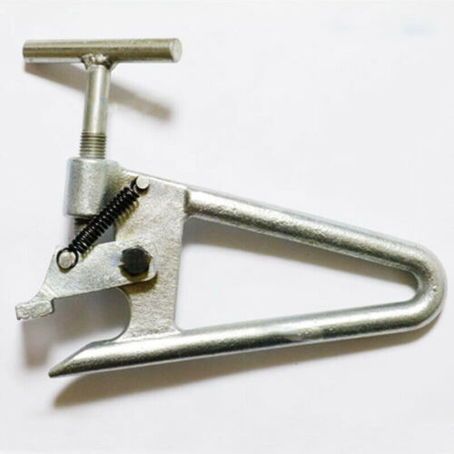 Tire Changer Tool Bead Clamp Drop Center Tool Wheel Rim Clamp Tire Changer Help