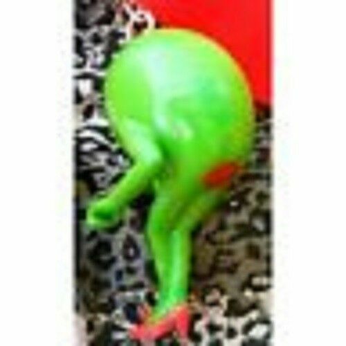 10 Pack Michael Godard Olive Key ring with Pimento holding a Martini Glass