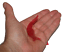 5 Fortune Teller Fish Fortune Fish Fortune Teller Party Bags Party Fillers