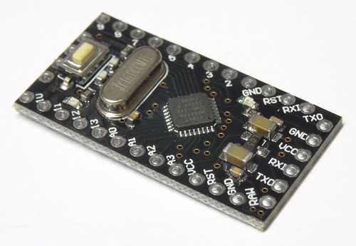 Arduino kompatibel Pro Mini 168 Mini ATMEGA168 5V 16MHz 63