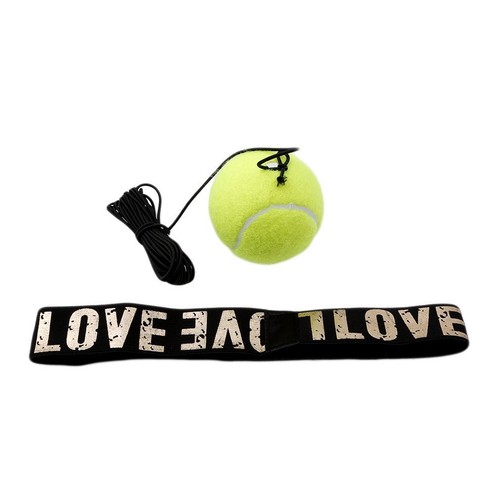 Boxing Fight Ball With Head Band For Reflex Speed Training Punching Exercise DY7