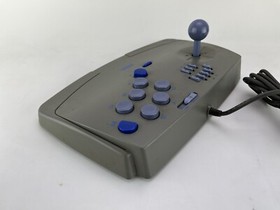 Sega Saturn Virtua Stick Arcade Fight Stick HSS-0104 Japan Import #2