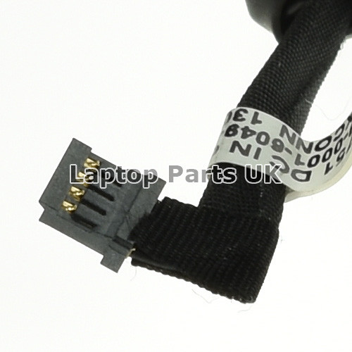 M750 073-0001-6049/_A cavo di alimentazione CC Presa Jack Connettore cablaggio di Wire Sony P//N