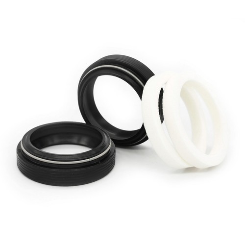 Front Fork Dust Seal 32 34 35 36mm Dust Seal/&Foam Ring For Fox//Rockshox//Magura
