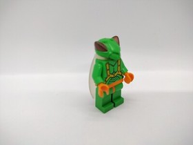 LEGO MINIFIGURE green Twitch toy007 with wings from 7599 Toy Story 3