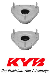 KYB Front Strut Mount Pair For 07-13 Infiniti Nissan #SM5733