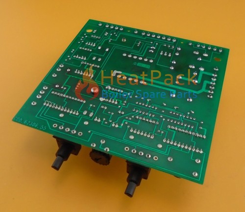HALSTEAD TRIO /& COMBI 30 /& 90 DRIVER PCB 6230655 WAS 862017