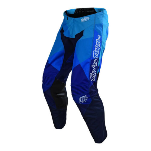 Troy Lee Designs 2019 GP Pants Jet Blue Mens All Sizes