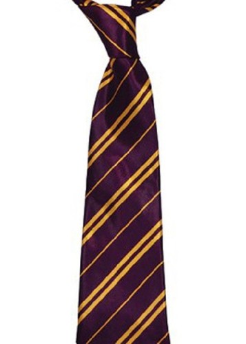 New Kids Girls Boys HARRY WIZARD FANCY DRESS TIE World BOOK DAY WEEK Halloween