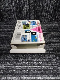 Layla NES dB-SOFT Nintendo Famicom From Japan