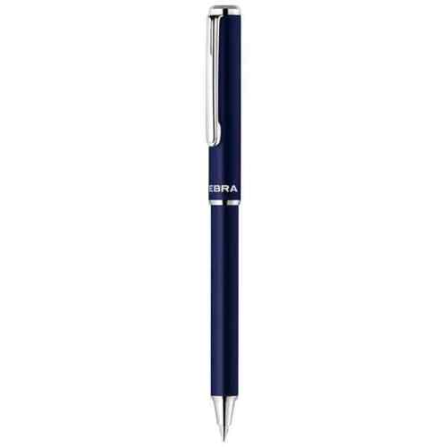Zebra SL-F1 Mini Ballpoint Pen Telescopic 0.7mm Black Ink 6Body Color Select