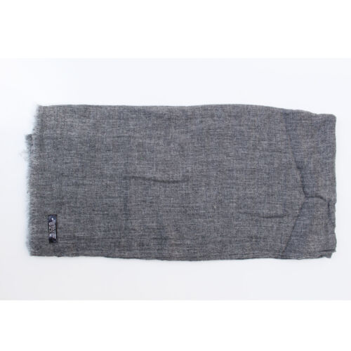 Women Scarf 100/% Cashmere Handmade Pashmina Wrap Plain Ladies Shawl warm winter