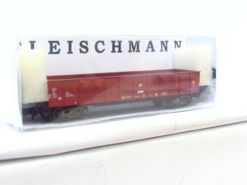 Fleischmann N Off Wagons Eanos DB PPE ln3952 