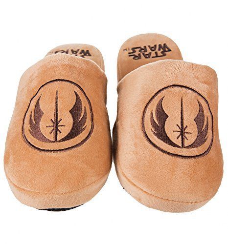 UK 8-10 - UE 42-45 - US 9-11 Oficial de Star Wars Jedi Zapatillas
