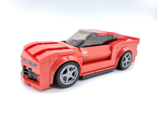 *Pre-Assembled* Car Complete Details about   Authentic LEGO YOU CHOOSE SPEED CHAMPIONS 