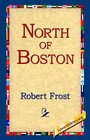 North of Boston by Robert Frost (Paperback / softback, 2004)